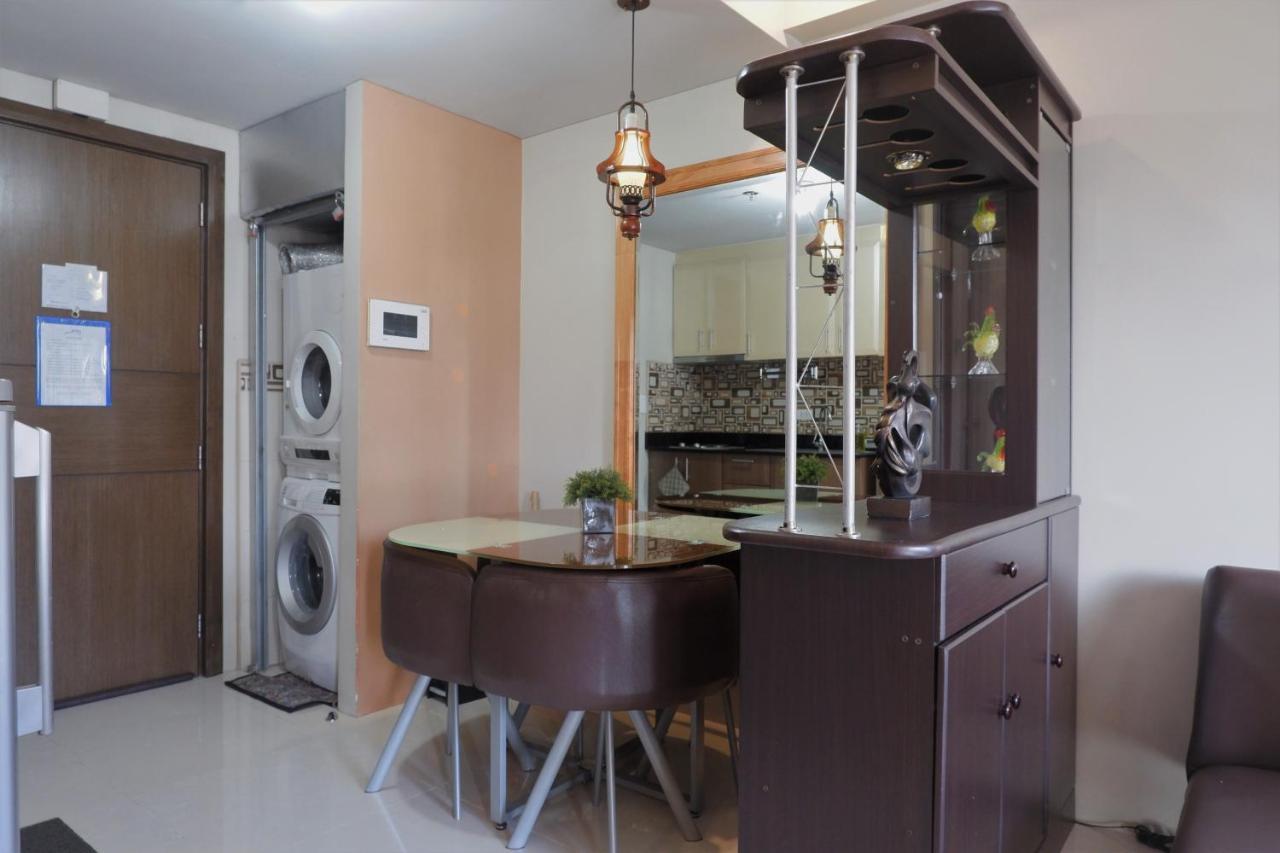 One Palm Tree Villas มะนิลา ภายนอก รูปภาพ