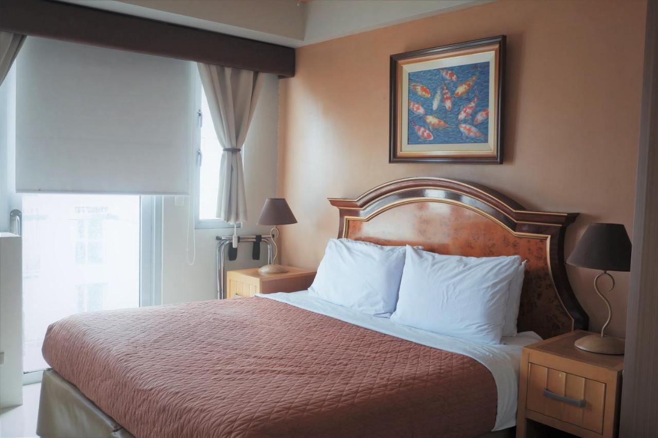 One Palm Tree Villas มะนิลา ภายนอก รูปภาพ