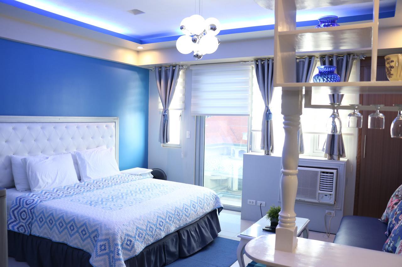 One Palm Tree Villas มะนิลา ภายนอก รูปภาพ