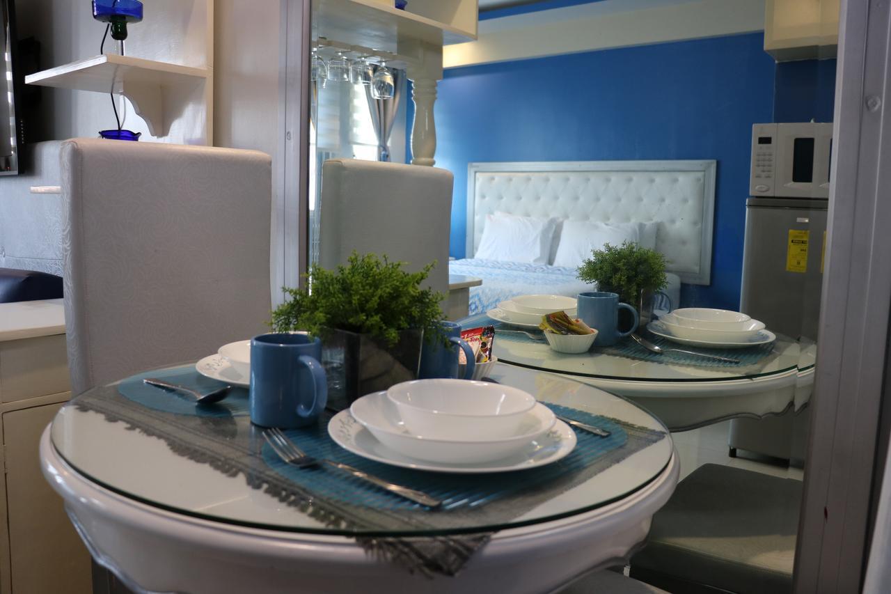 One Palm Tree Villas มะนิลา ภายนอก รูปภาพ