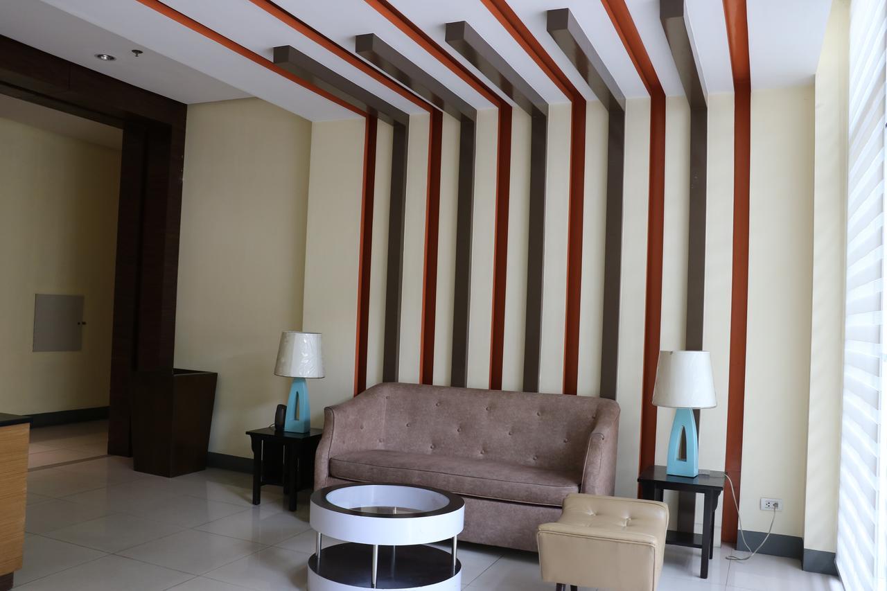 One Palm Tree Villas มะนิลา ภายนอก รูปภาพ